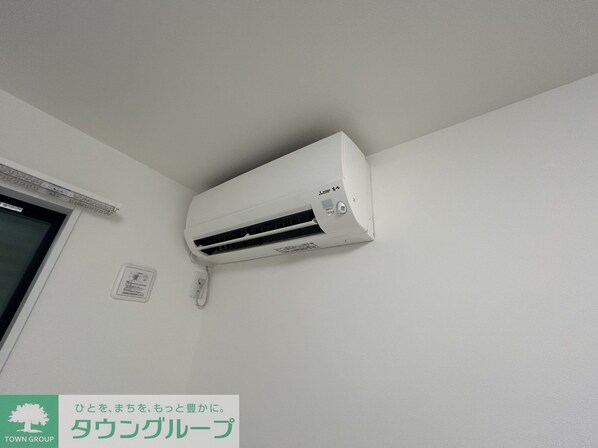 T’s Cuore柴又Iの物件内観写真